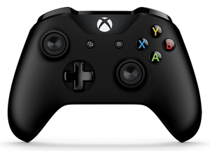 XboxOne Controllerの画像